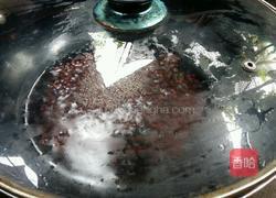 简易红豆沙的做法图解4