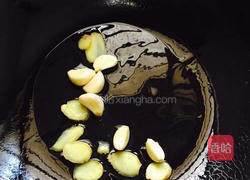 山药闷鸭的做法图解4