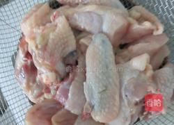 炸鸡块的做法图解1