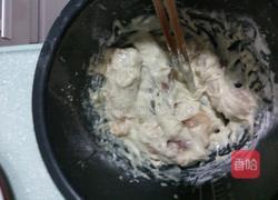 炸鸡块的做法图解4
