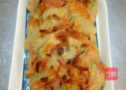 土豆饼的做法图解8