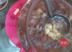 红豆薏米粥的做法图解3