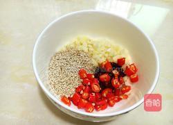 麻辣海带丝的做法图解4