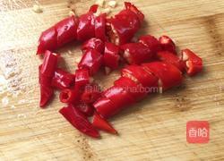 五花肉炒洋葱的做法图解2