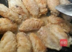 香辣鸡中亦的做法图解4