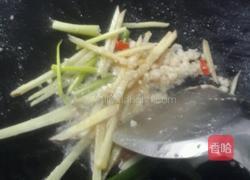 香辣鸡中亦的做法图解5