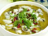 家常酸菜鱼的做法[图]