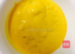 芒果冰淇淋的做法图解5