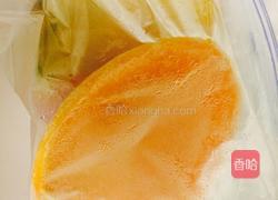 芒果冰淇淋的做法图解6