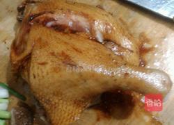 柠檬鸭的做法图解6