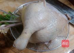 柠檬鸭的做法图解5