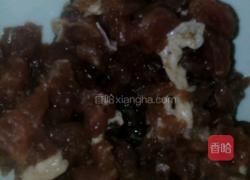 生菜肉粒粥的做法图解1