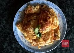 香煎荷包蛋的做法图解6