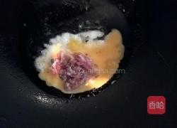 香煎荷包蛋的做法图解3