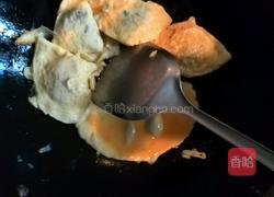 香煎荷包蛋的做法图解5