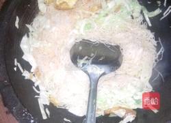 炒粉丝的做法图解5