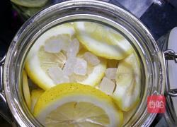 自制柠檬醋的做法图解4