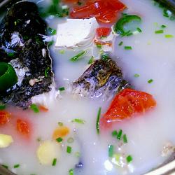 花鲢鱼炖豆腐
