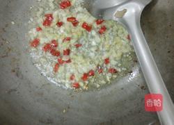 酸豆角炒肉沫的做法图解5