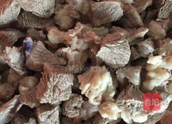 西红柿炖牛腩的做法图解2