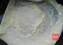 黄瓜丝凉拌蛋皮丝的做法图解4