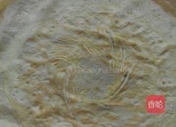 黄瓜丝凉拌蛋皮丝的做法图解5