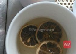 柠檬蜂蜜水的做法图解2