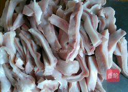 养生猪肚汤的做法图解5