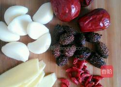 养生猪肚汤的做法图解6