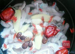 养生猪肚汤的做法图解7