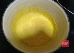 芒果草莓蛋糕的做法图解2