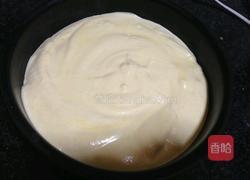 芒果草莓蛋糕的做法图解5