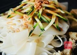 自制手工凉皮的做法图解15