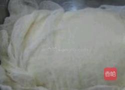 自制手工凉皮的做法图解2