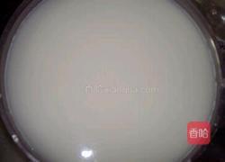 自制手工凉皮的做法图解6