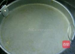 自制手工凉皮的做法图解12