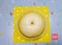 螺旋紫薯麵包的做法图解6