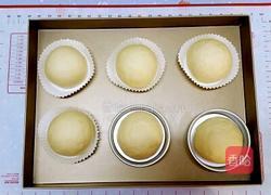 螺旋紫薯麵包的做法图解9