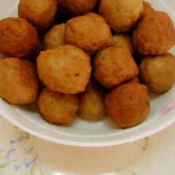 肉圆的做法[图]