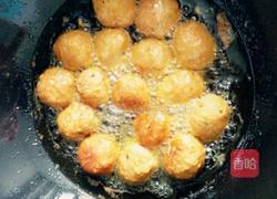 肉圆的做法图解7