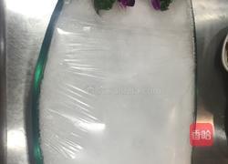 刺生象拔蚌的做法图解4