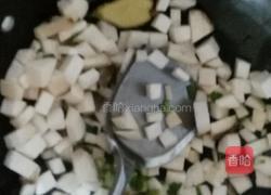 彩色多丁的做法图解2