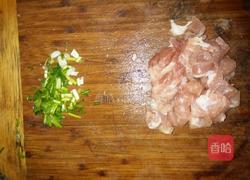芹菜炒猪肉的做法图解4