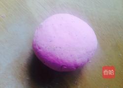 儿童蔬菜面的做法图解3