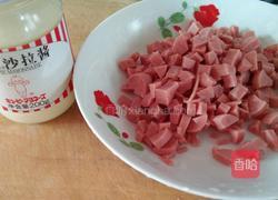 土豆沙拉的做法图解4