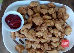 香酥鸡块的做法图解10