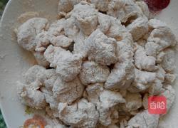 香酥鸡块的做法图解5