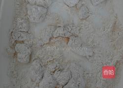 香酥鸡块的做法图解7