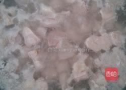 酱油烧肉的做法图解3