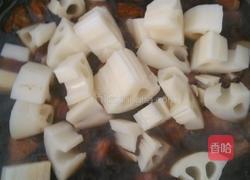 酱油烧肉的做法图解7